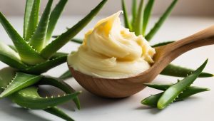 Aloe Vera Butter