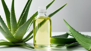 Aloe Vera Oil