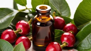 Rosehip Oil