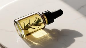 Rosemary Essential Oil