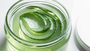 Aloe Vera Gel