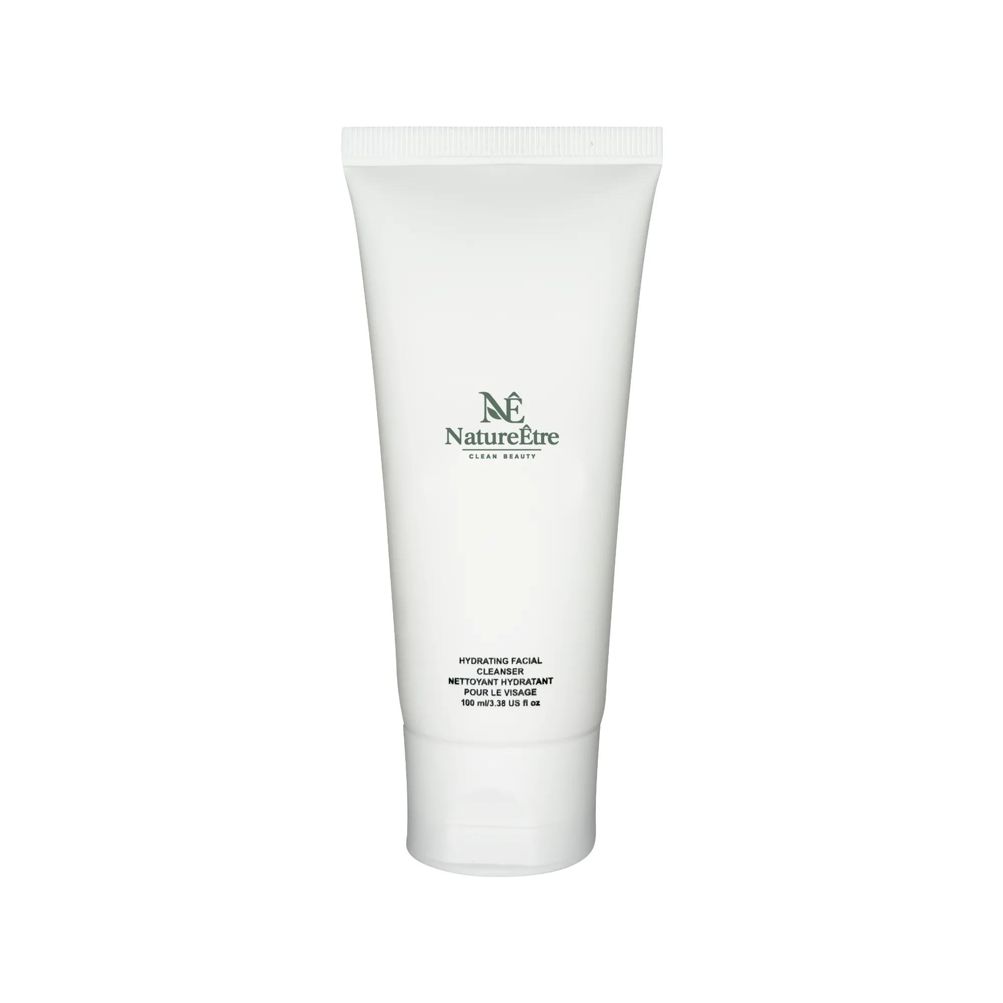 Soin Nettoyant Pureté Zen